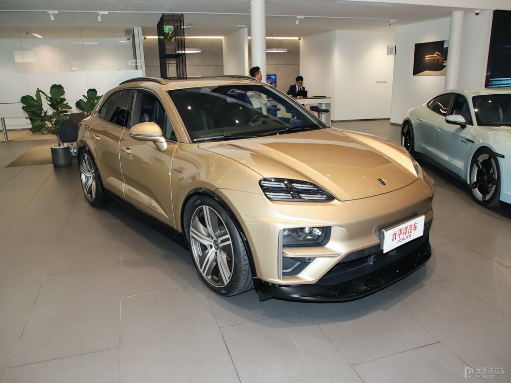 ~Macan EV܇^^DƬ