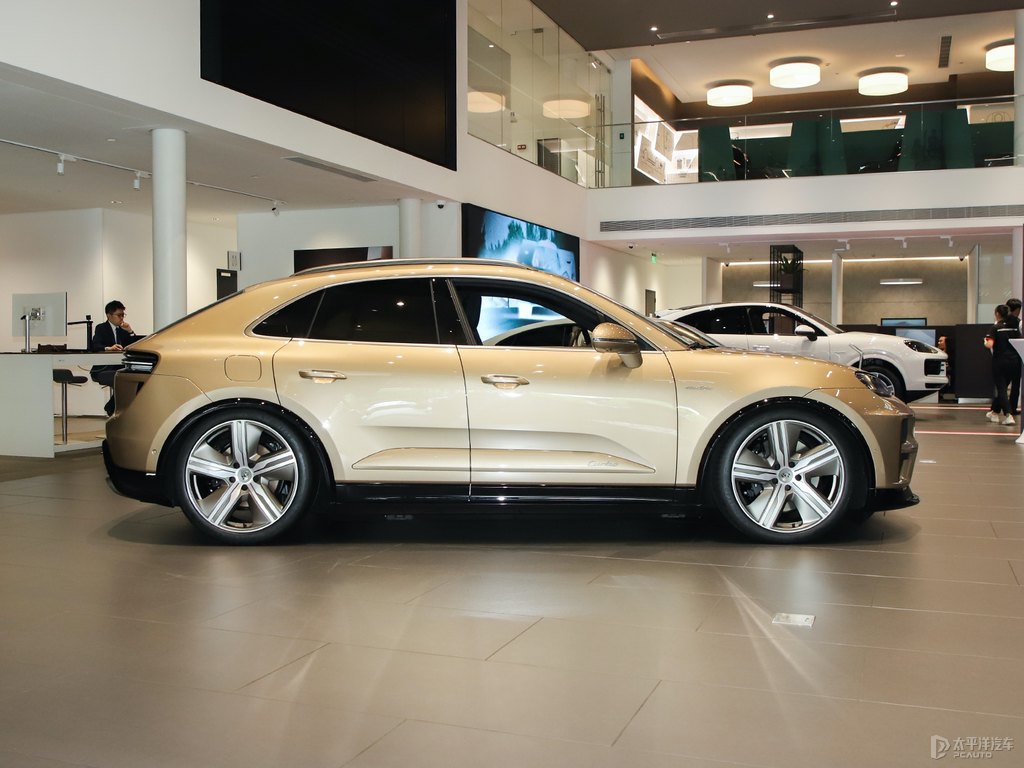 ~Macan EV܇^^DƬ