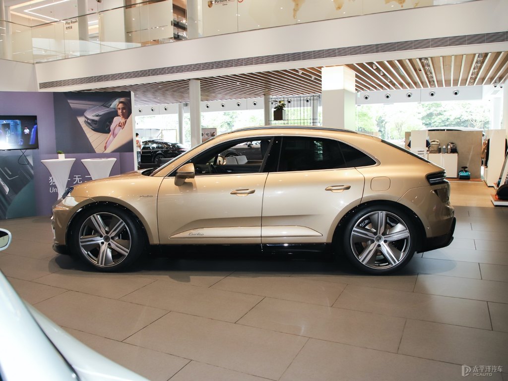 ~Macan EV܇^^DƬ