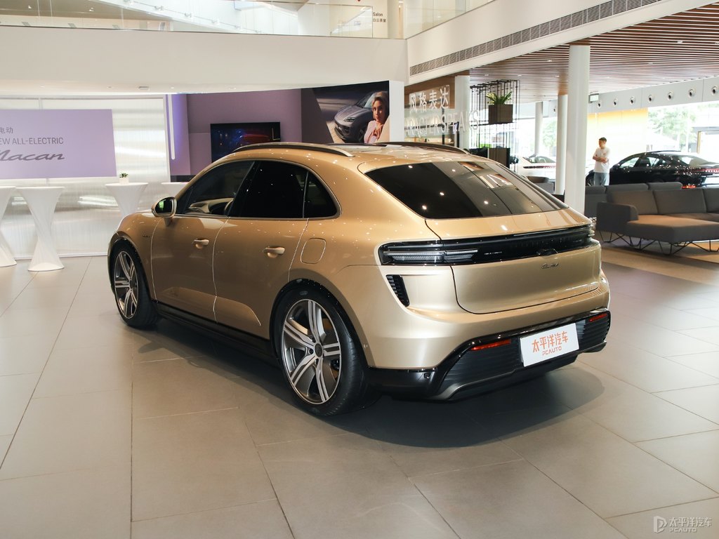 ~Macan EV܇(ch)^^DƬ