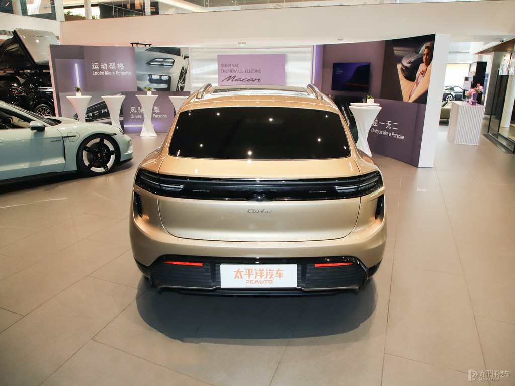 ~Macan EV܇^^DƬ