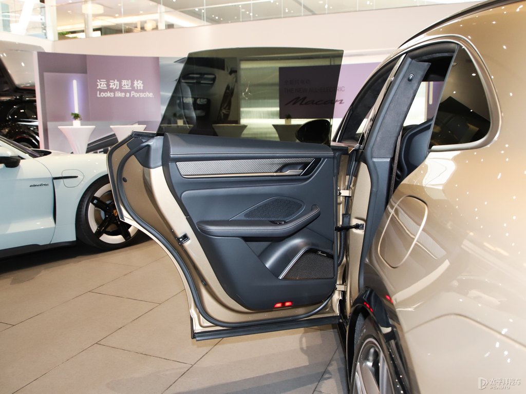 ~Macan EV܇(ni)DƬ