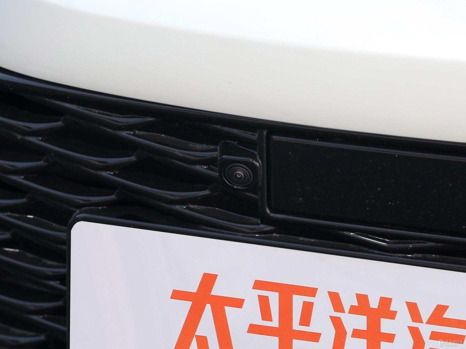 威颯外觀高清大圖