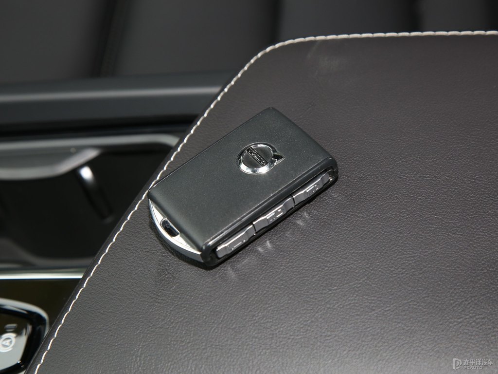 水晶白沃爾沃XC60細(xì)節(jié)其它細(xì)節(jié)圖片