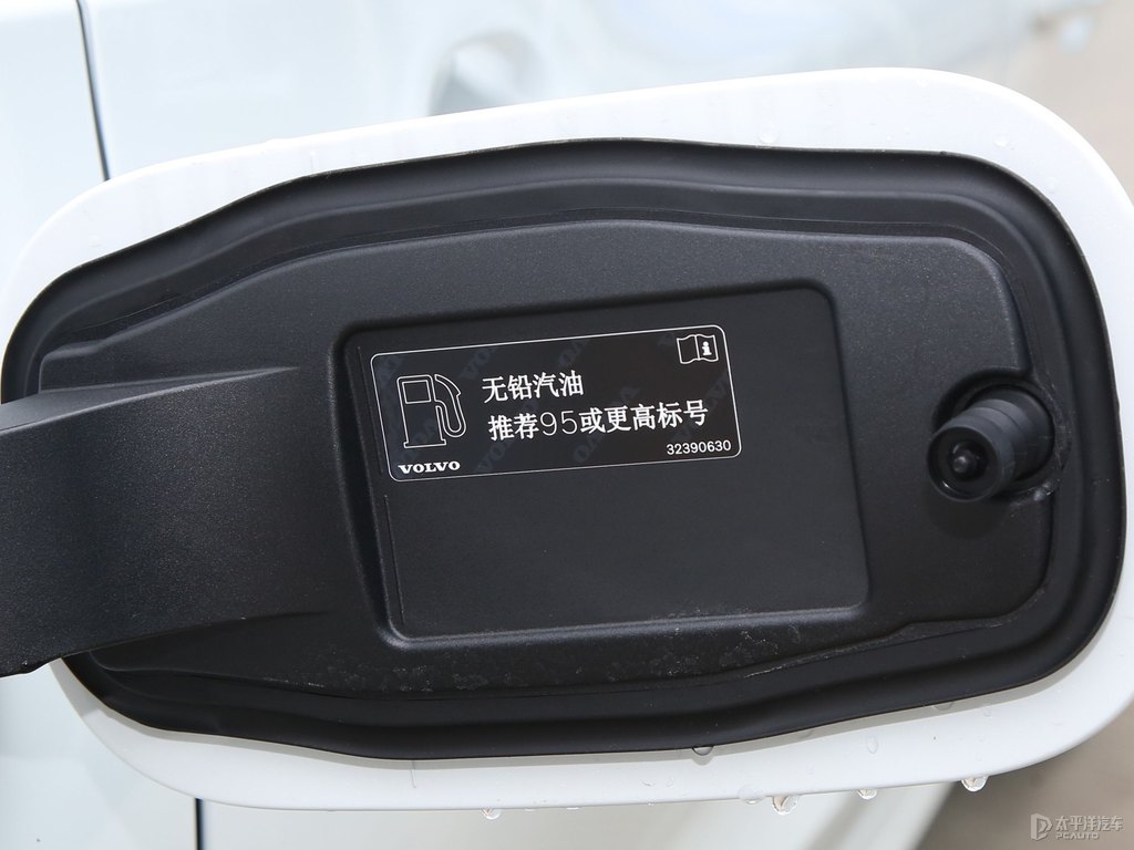 水晶白沃爾沃XC60細(xì)節(jié)其它細(xì)節(jié)圖片