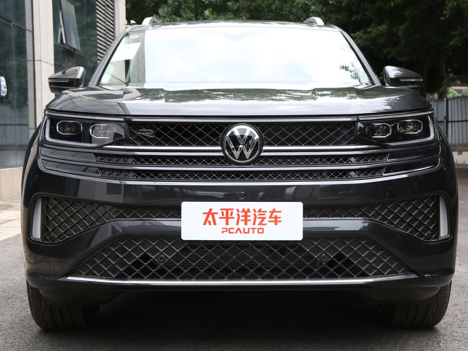 攬巡外觀高清大圖