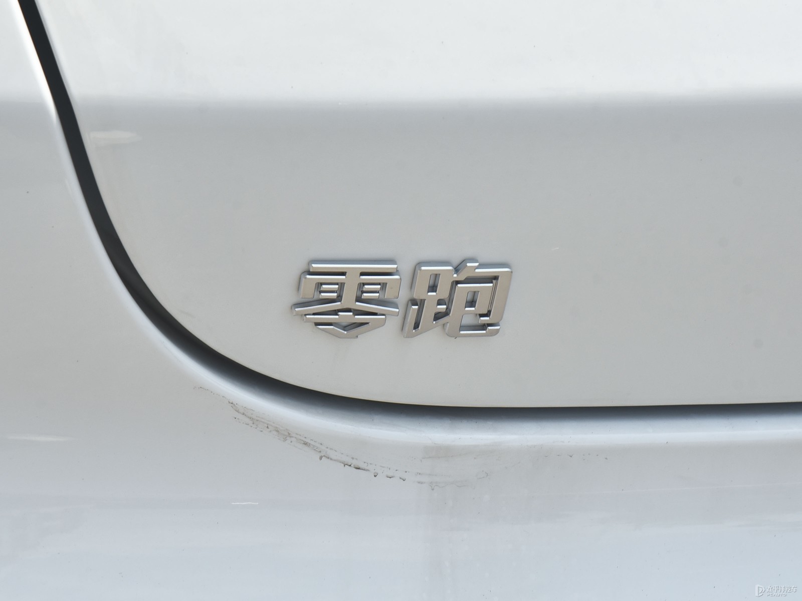零跑C01外觀(guān)高清大圖