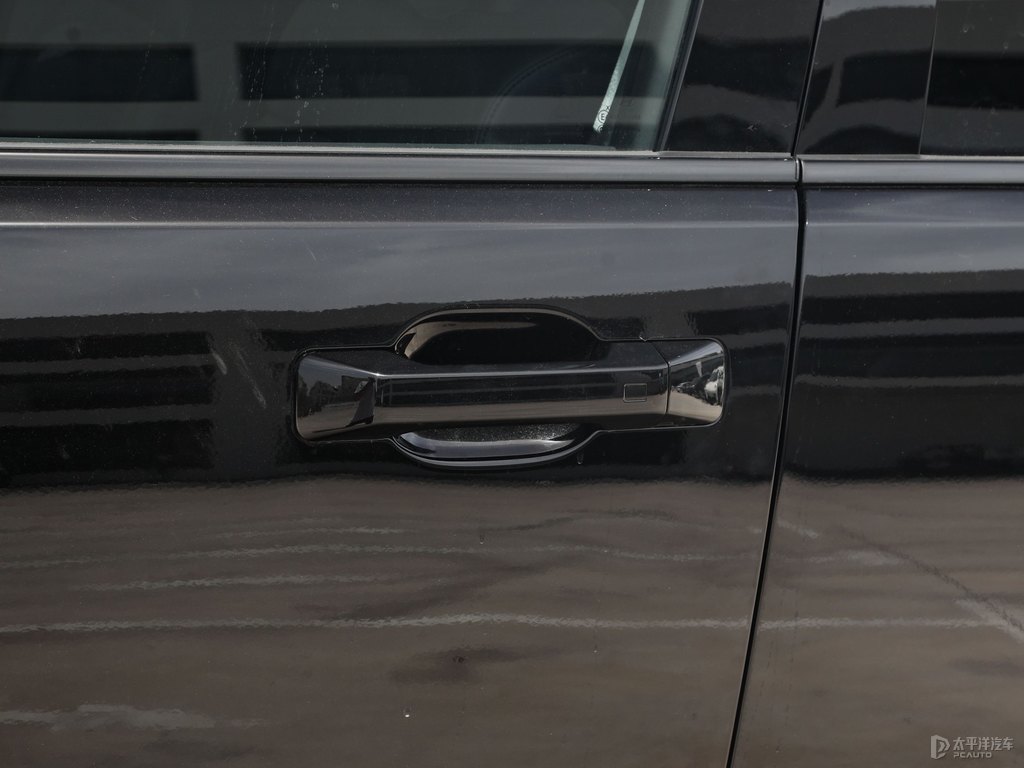曙月黑勝達車身外觀圖片