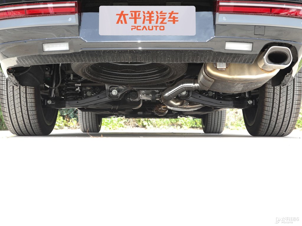 曙月黑勝達(dá)底盤其它細(xì)節(jié)圖片