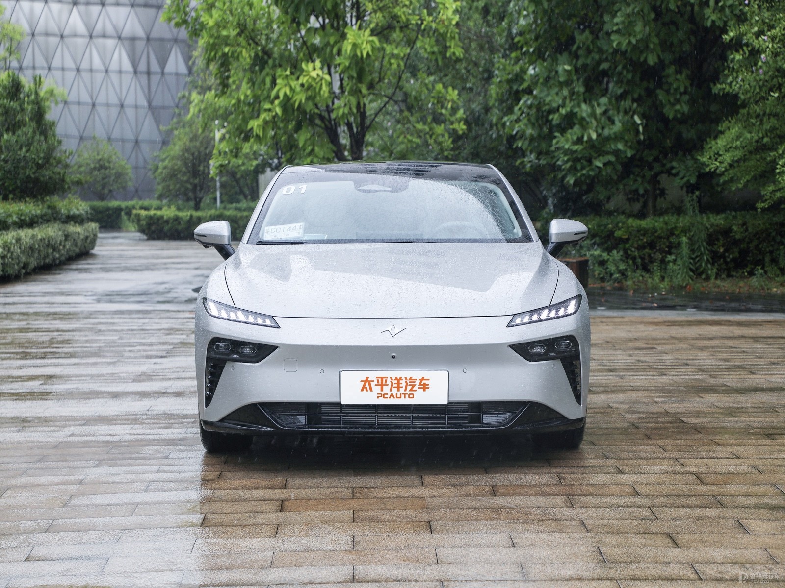 eπ007外觀高清大圖
