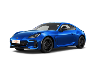 斯巴鲁BRZ