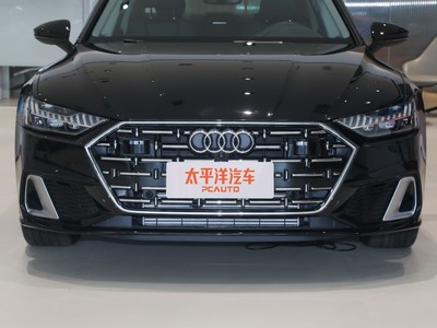 奧迪A7L新車報(bào)價(jià)2024款，最低售價(jià)30.97萬(wàn)起！優(yōu)惠不等人