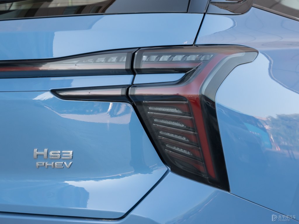 ɫ+{(ln)tHS3 PHEV܇β^DƬ