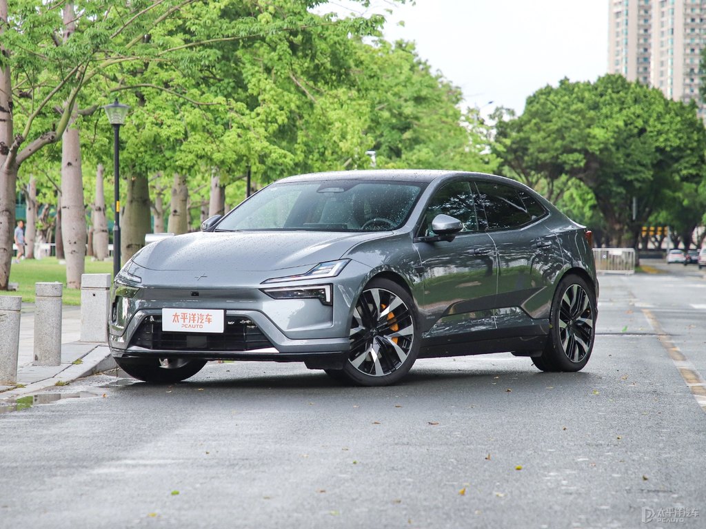 L(fng)Polestar 4܇^^DƬ
