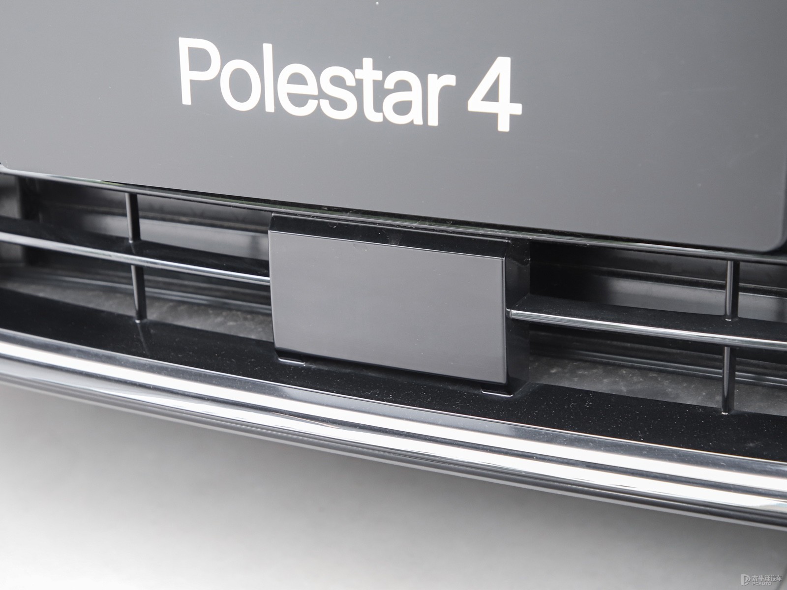 Polestar 4外觀高清大圖