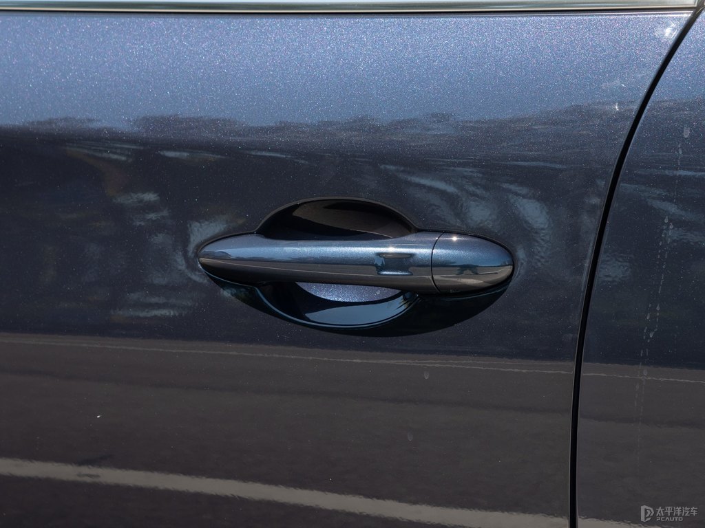 蒼穹藍(lán)星途凌云車身外觀圖片