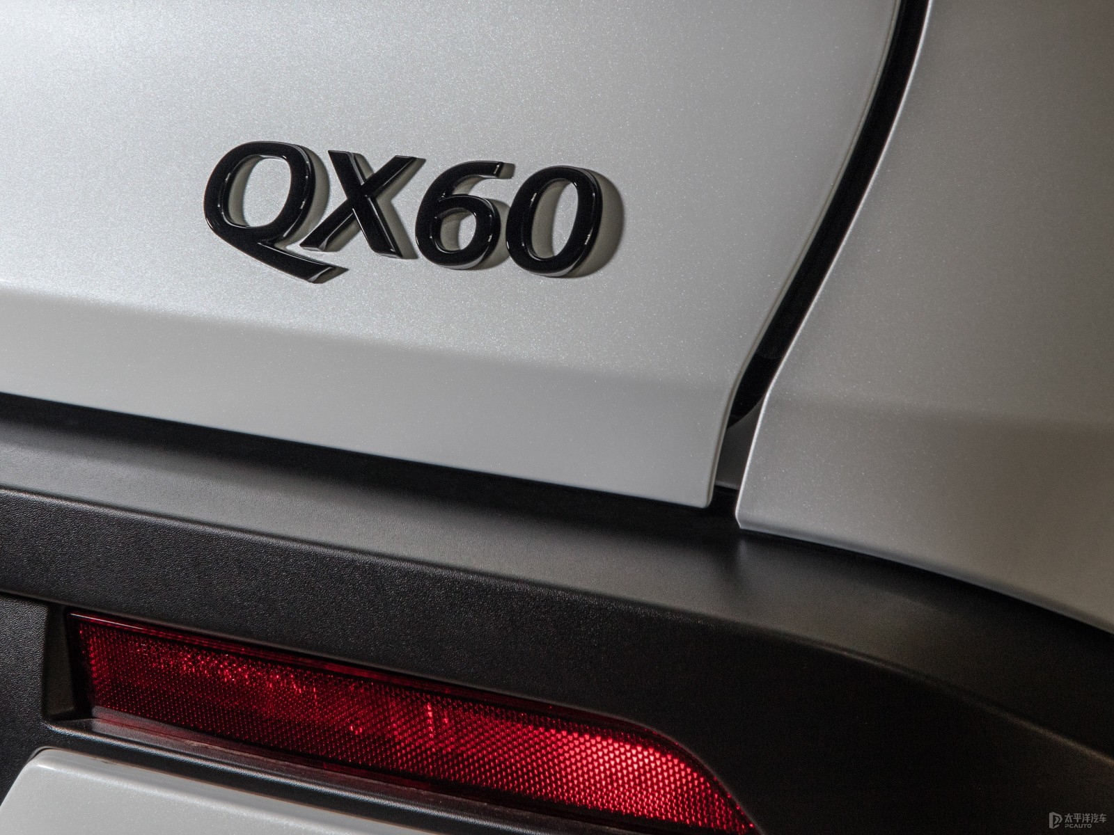 英菲尼迪QX60(進(jìn)口)外觀高清大圖