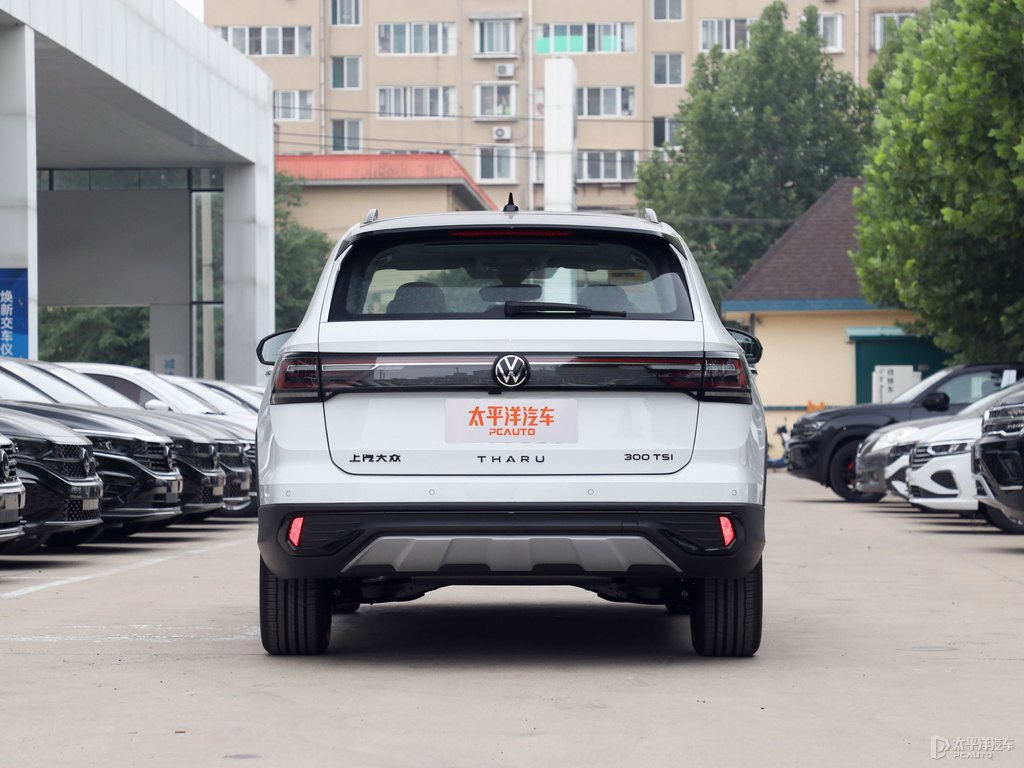 月皓白途岳整車外觀外觀圖片