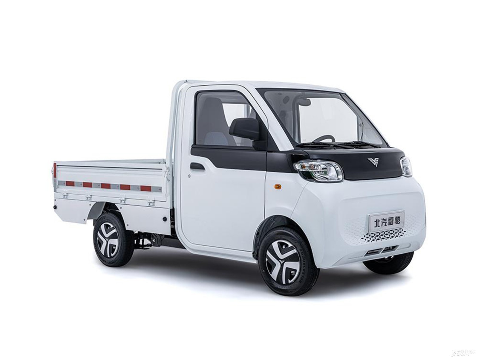 雷馳·仁T10外觀高清大圖
