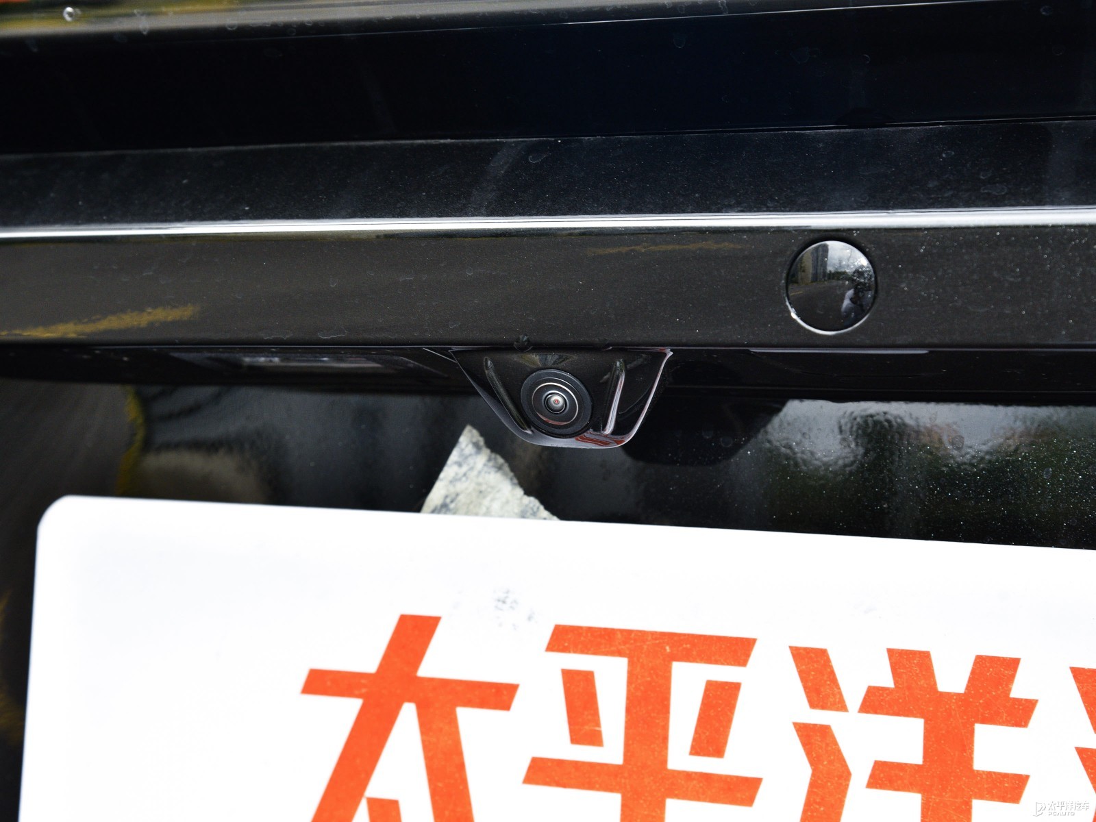 深藍(lán)SL03外觀高清大圖