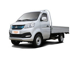 跨越王X1 EV