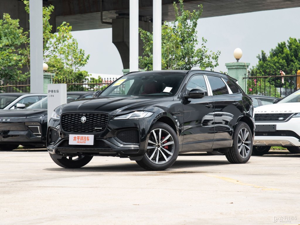 ʥڽݱF-PACE܇^^DƬ