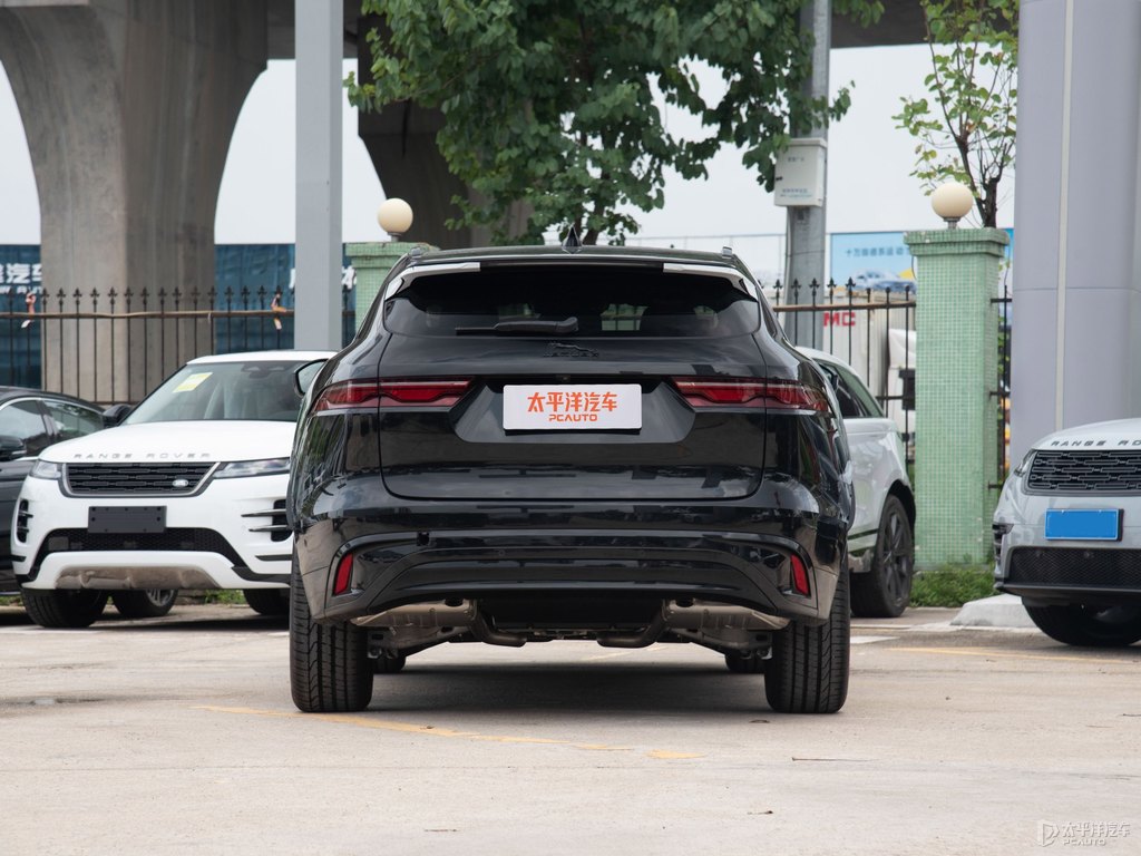 ʥڽݱF-PACE܇^^DƬ