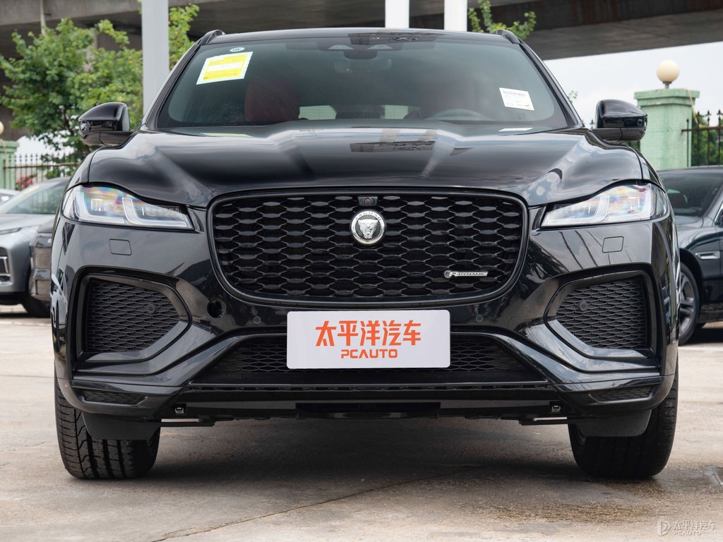 ʥڽݱF-PACE܇^^DƬ