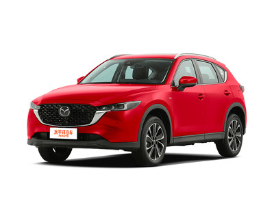 馬自達(dá)CX-5