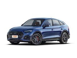 奥迪SQ5 Sportback