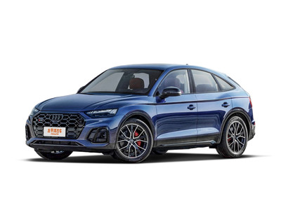 奥迪SQ5 Sportback