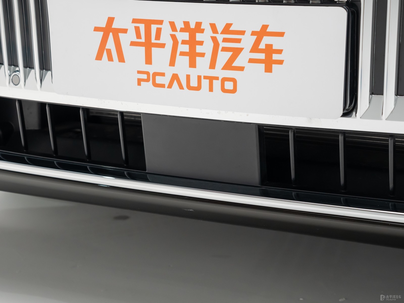 嵐圖夢(mèng)想家外觀高清大圖