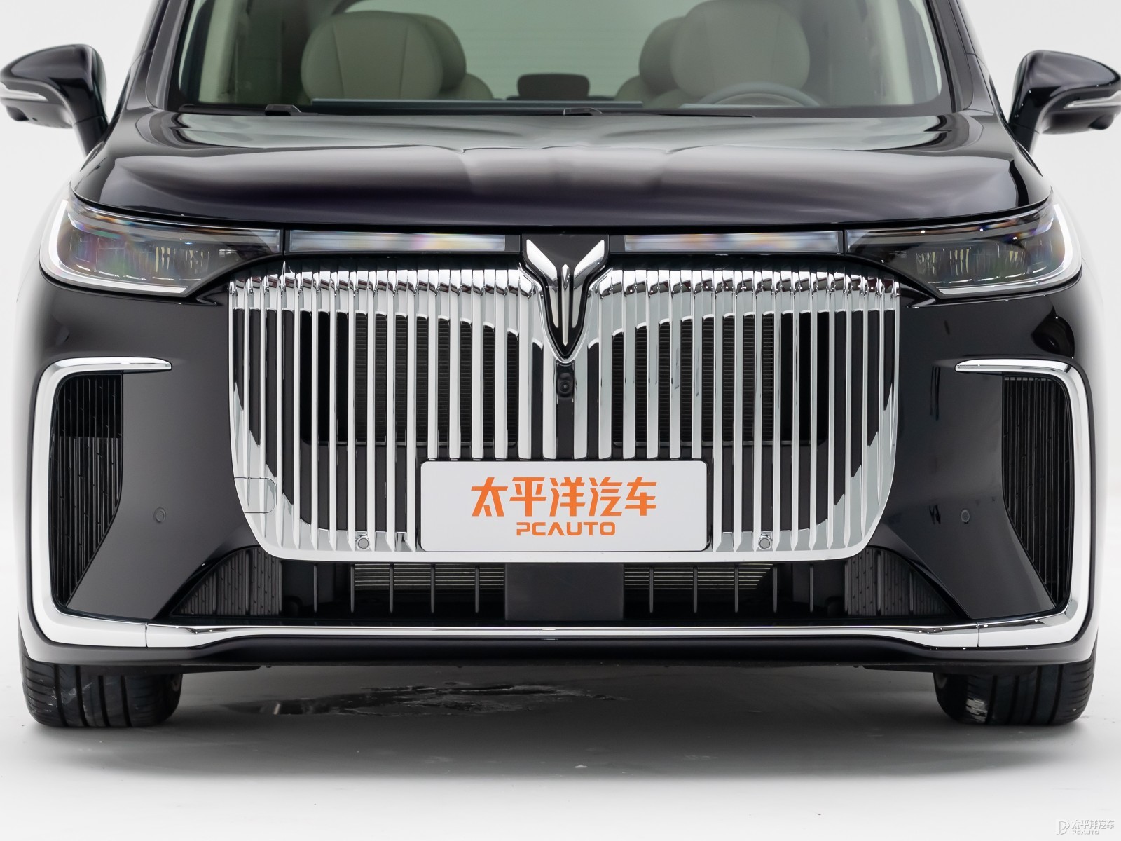 嵐圖夢(mèng)想家外觀高清大圖