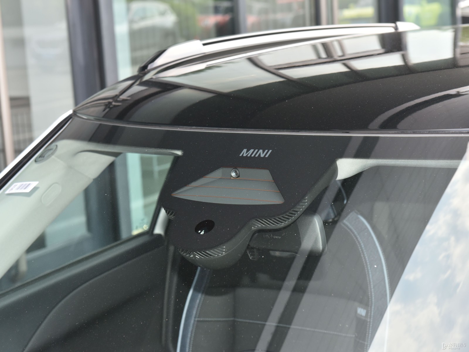 電動MINI ACEMAN外觀高清大圖