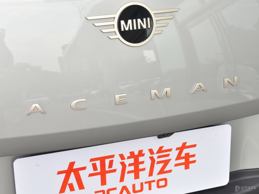 y늄MINI ACEMAN܇β^DƬ