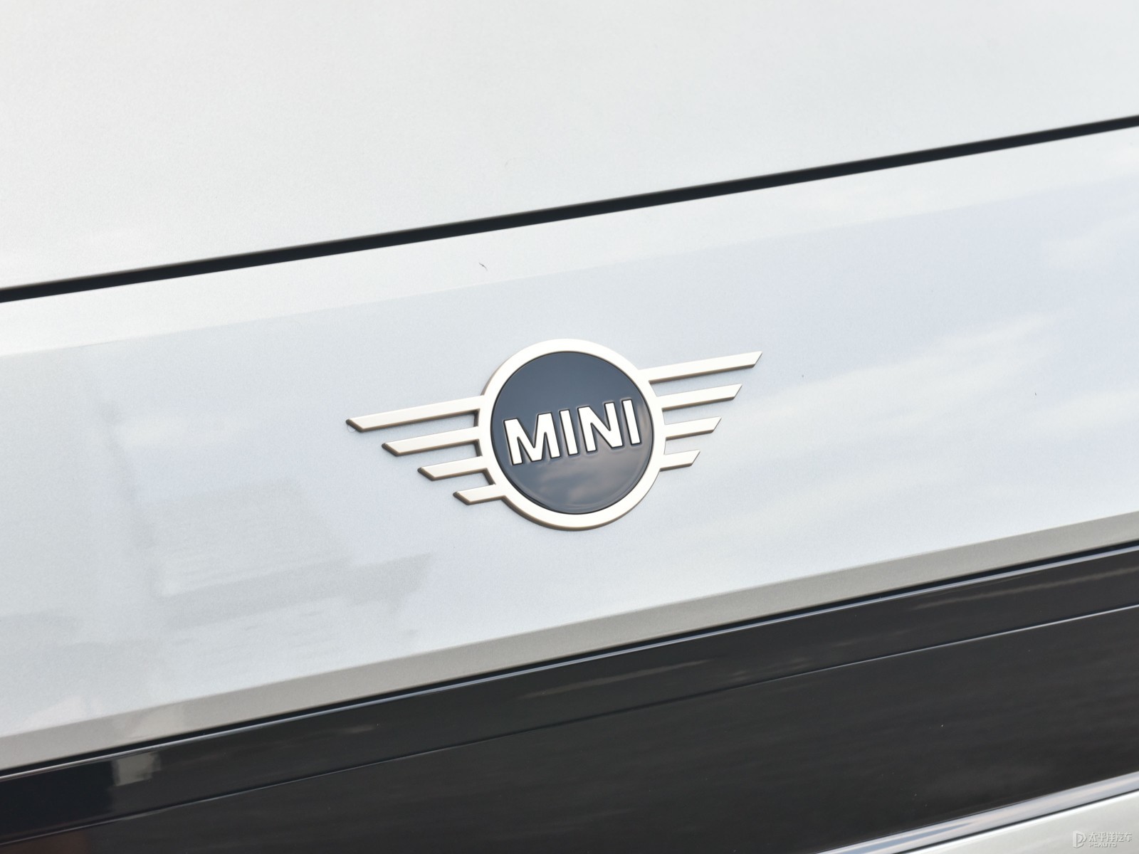 電動MINI ACEMAN外觀高清大圖