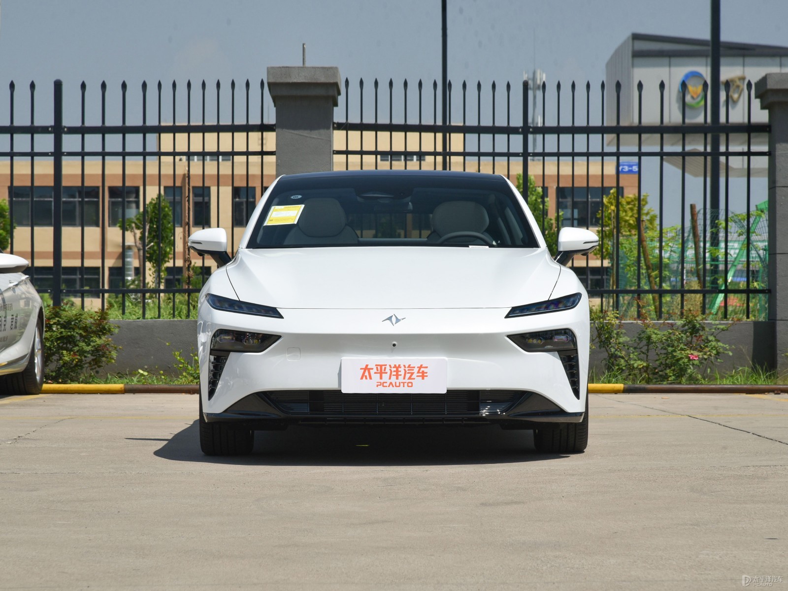 eπ007外觀高清大圖