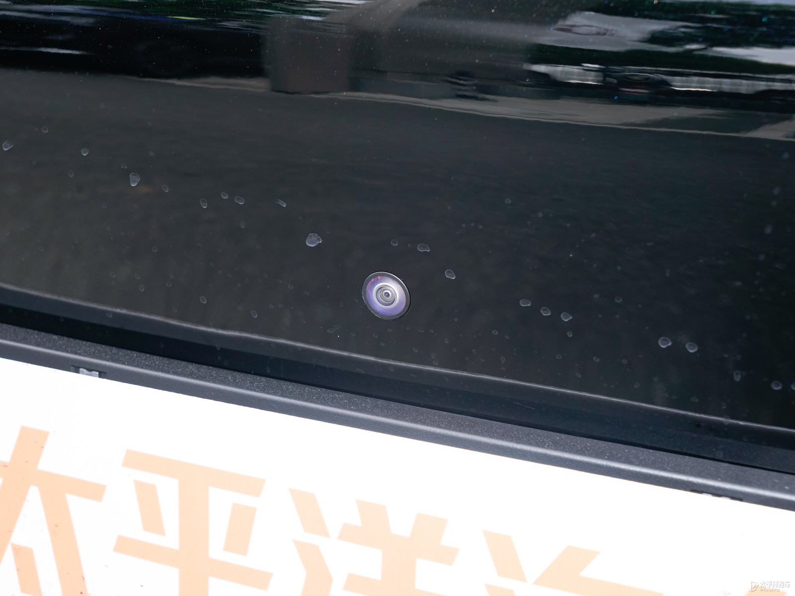 問界M7外觀高清大圖