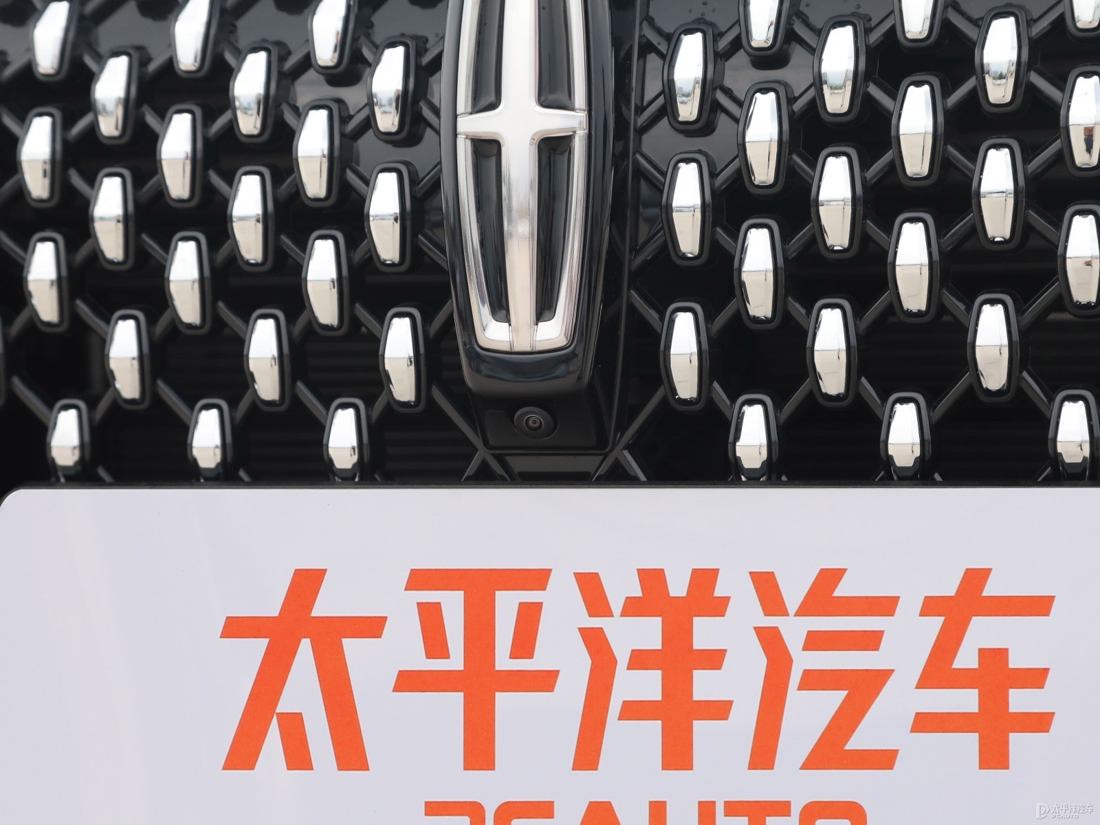 飛行家外觀高清大圖