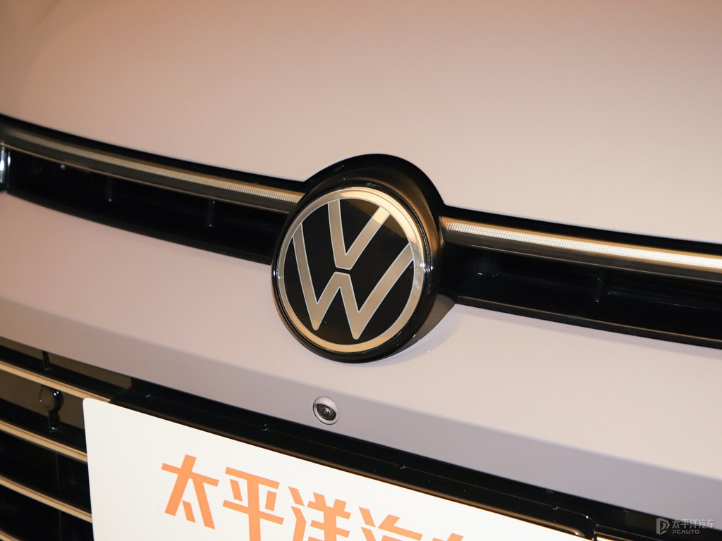 比特灰帕薩特車頭外觀圖片