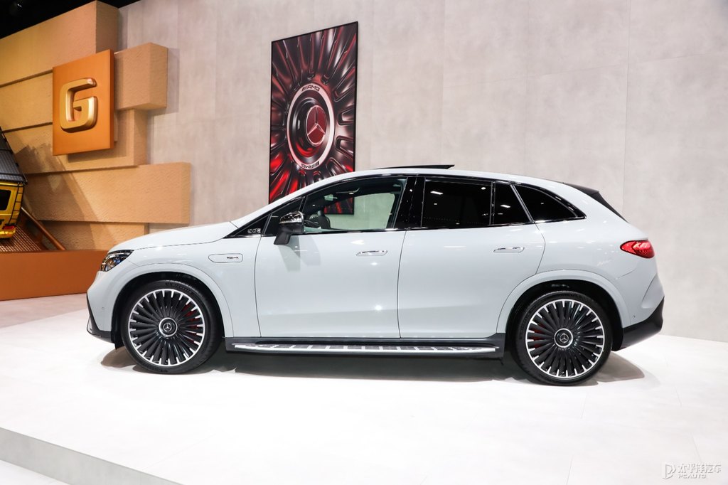 YEQE SUV AMG܇^^DƬ