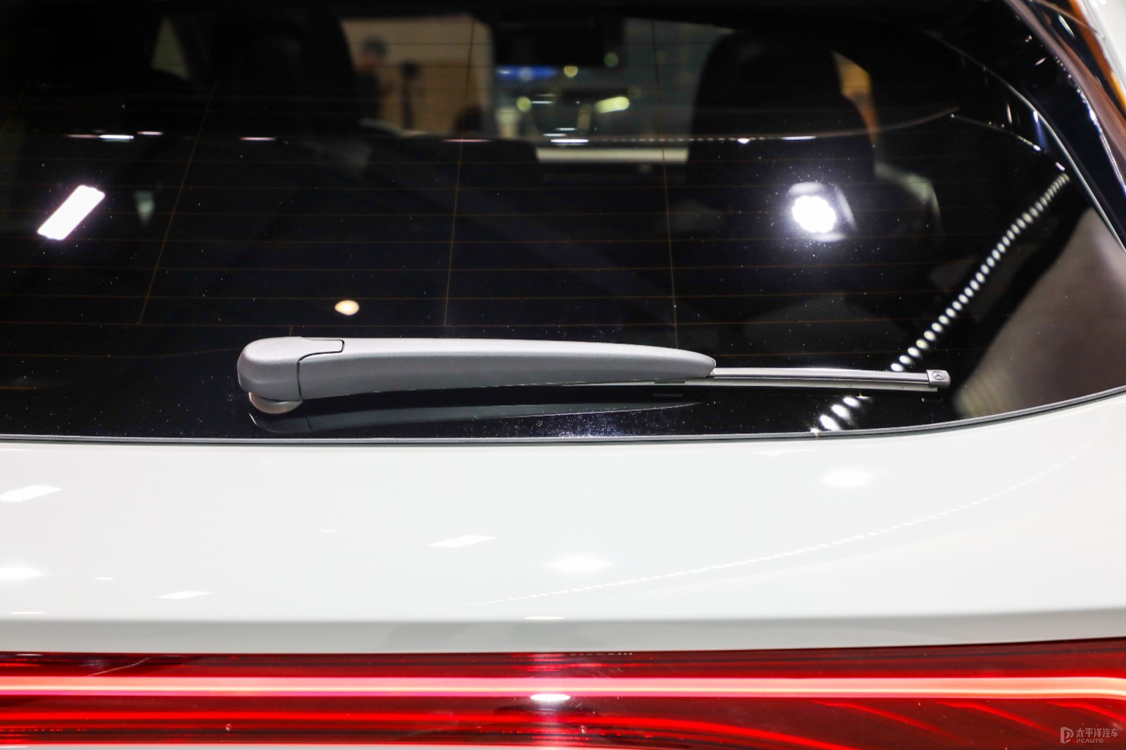 奔馳EQE SUV AMG外觀高清大圖