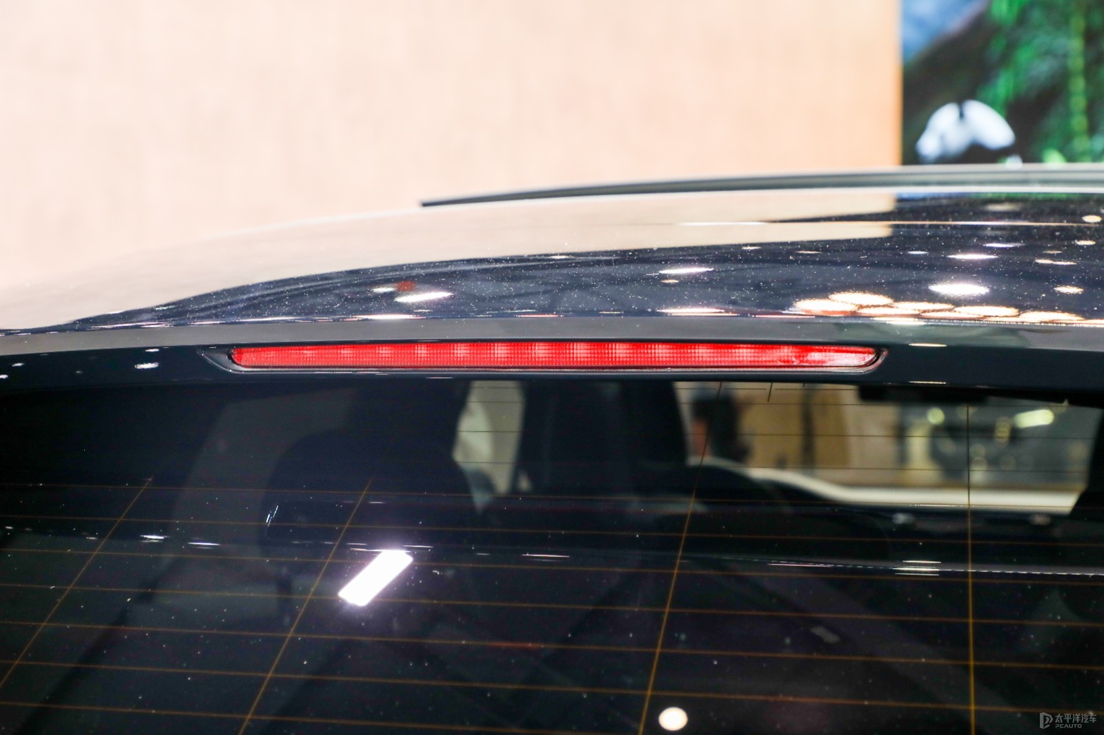 奔馳EQE SUV AMG外觀高清大圖