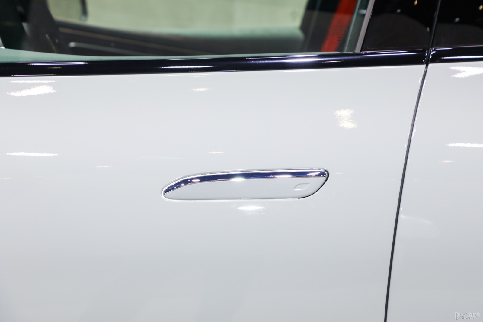 奔馳EQE SUV AMG外觀高清大圖