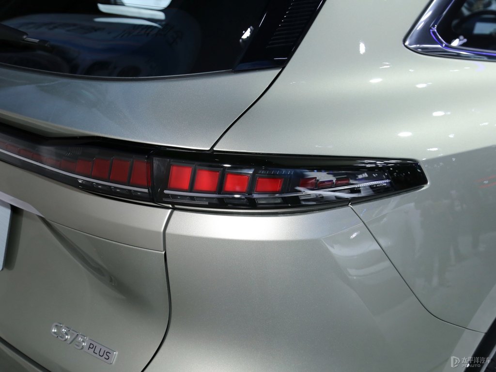 長安CS75 PLUS圖片