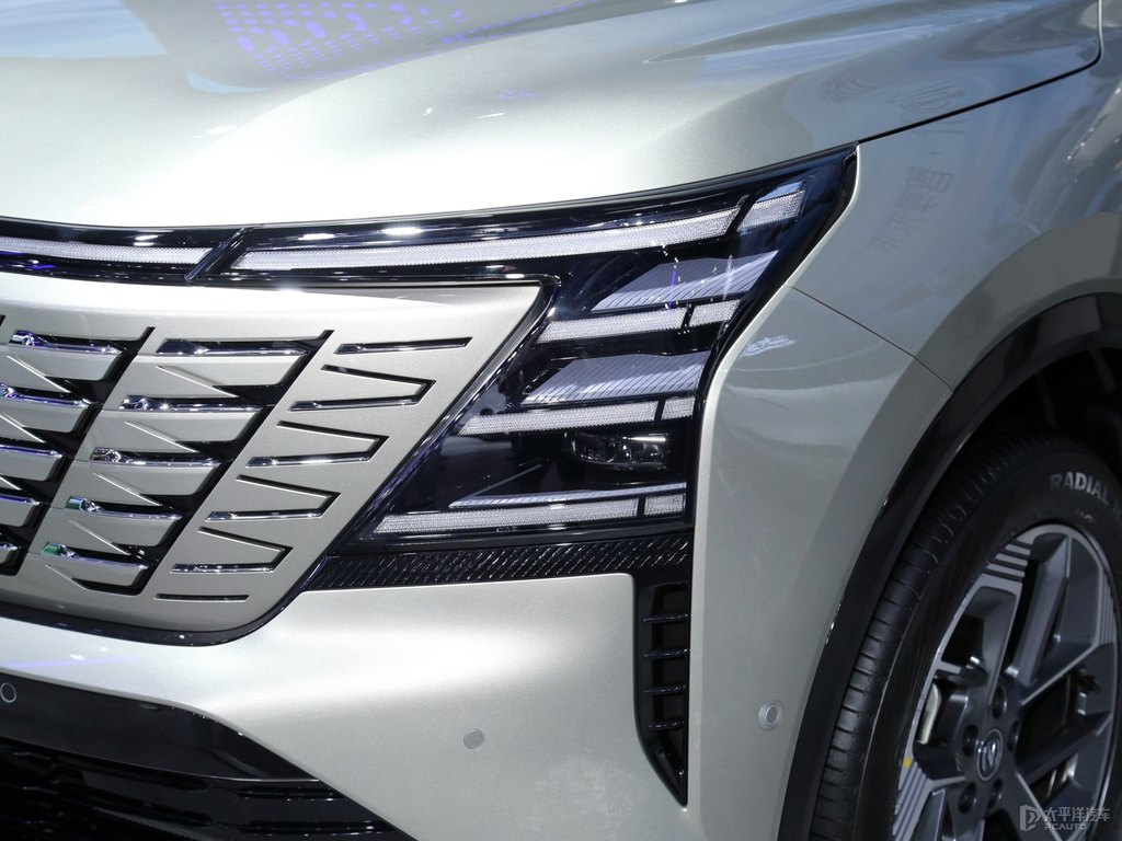 長(zhǎng)安CS75 PLUS圖片