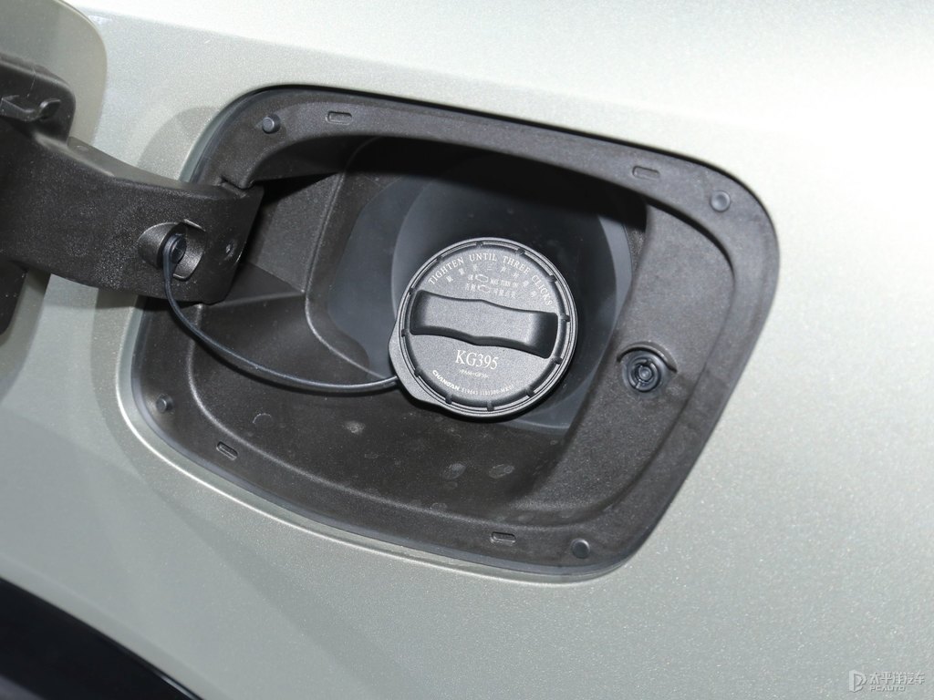 長安CS75 PLUS圖片