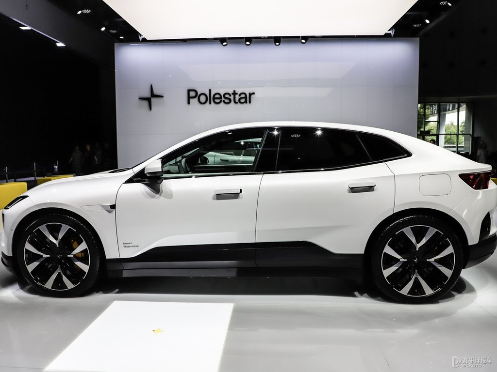 ѩPolestar 4܇^^DƬ