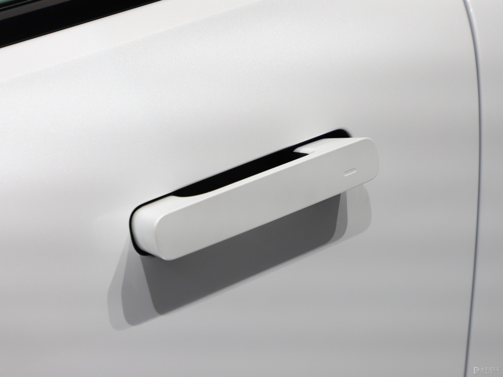 Polestar 4外觀高清大圖