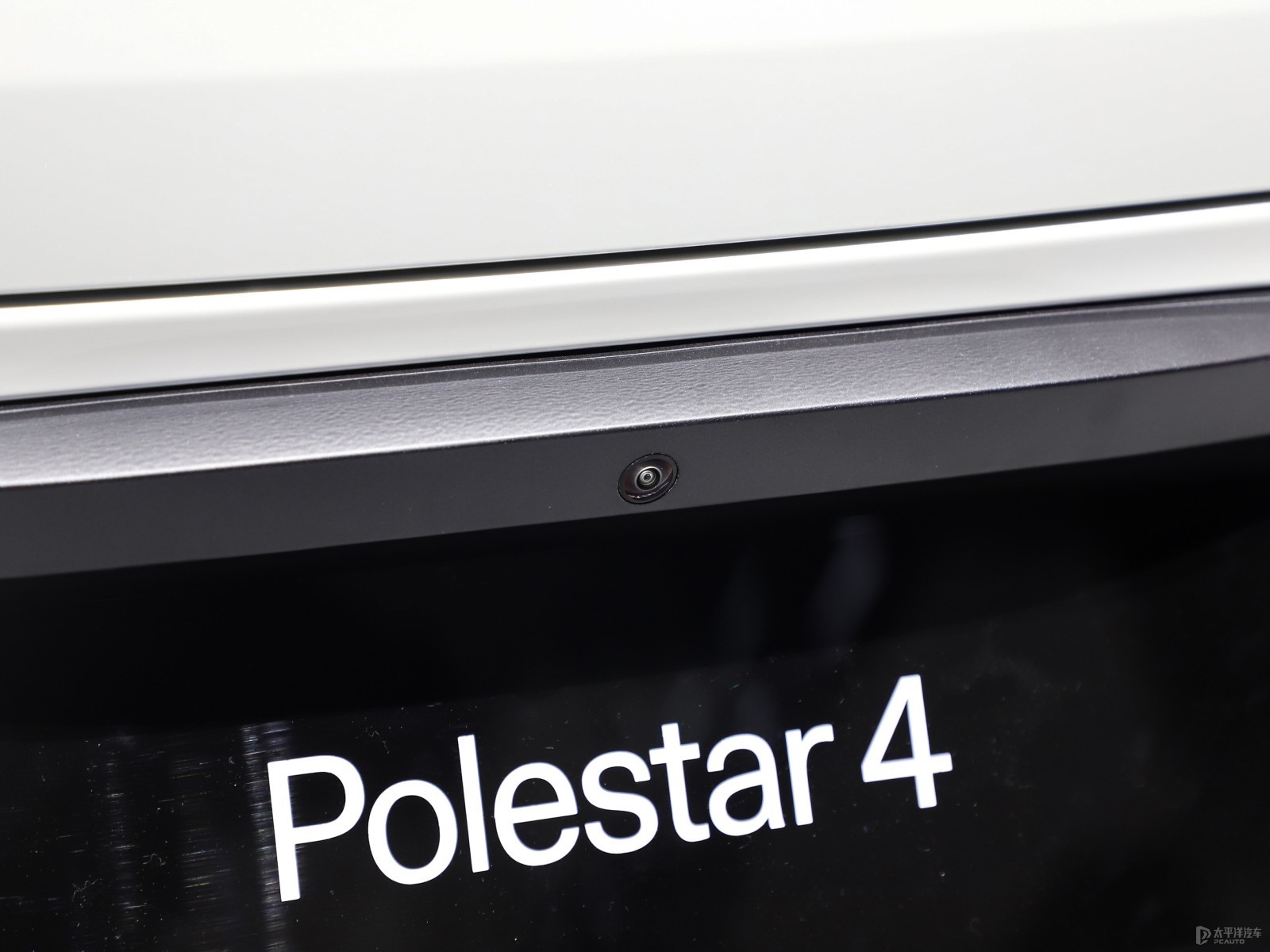 Polestar 4外觀高清大圖